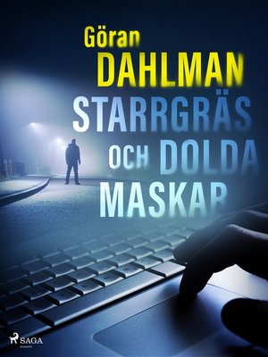 cover image of Starrgräs och dolda maskar
